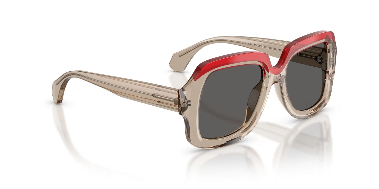 Alain Mikli 5516 Sunglasses - view 22